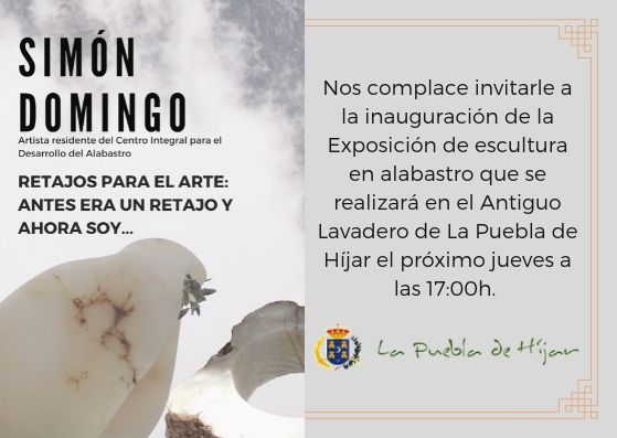 Invitación La Puebla