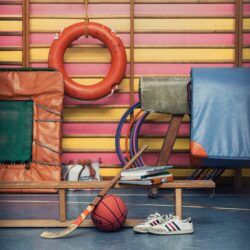 JJEE y Escuelas Deportivas