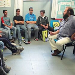 Programas y servicios