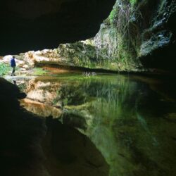 Cueva del Huerto - Valdoria