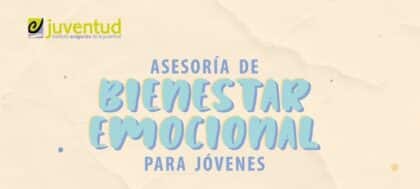 Asesoría de bienestar emocional