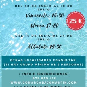 AQUAGYM 2025