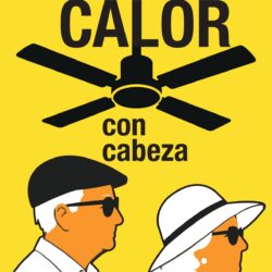 CALOR CON CABEZA