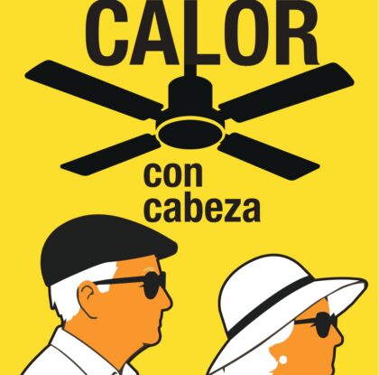 CALOR CON CABEZA