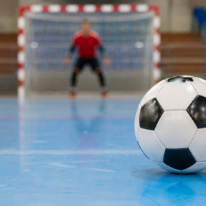 FÚTBOL SALA 26/27