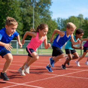 ATLETISMO 26/27